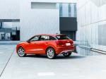 Audi Q2 L 35 TFSI Quattro 2018 года (CN)